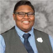 Passionate English Professor